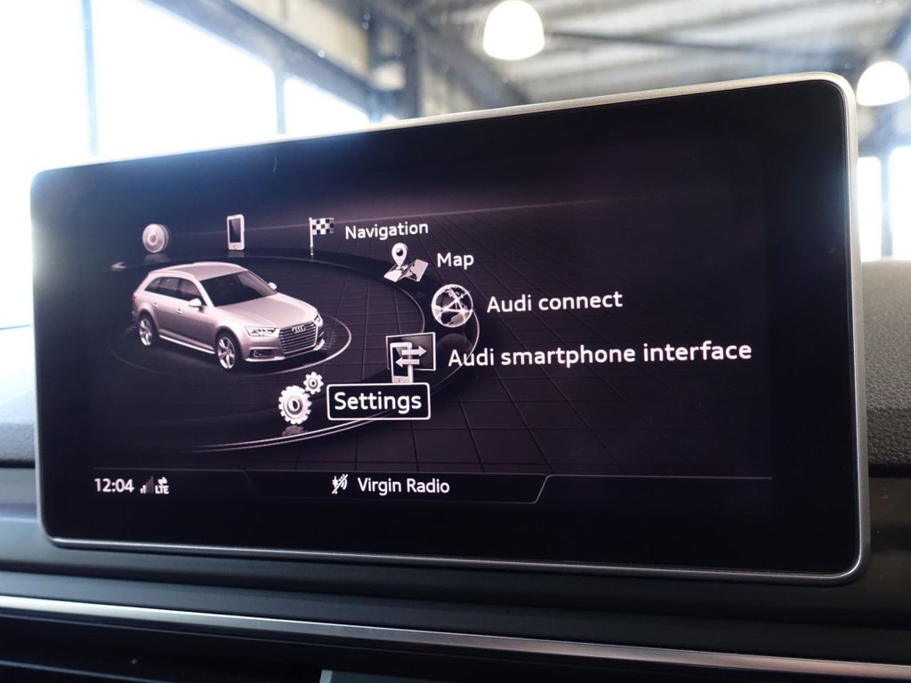 Used Audi A4 Avant 2019 for sale - 77655026: Photo 28