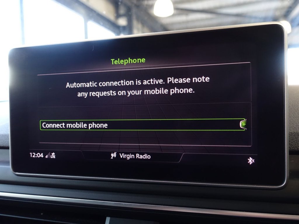 Used Audi A4 Avant 2019 for sale - 77655026: Photo 29