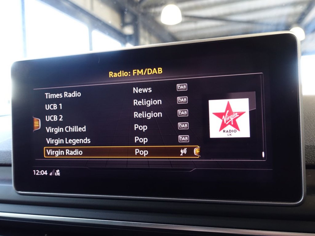 Used Audi A4 Avant 2019 for sale - 77655026: Photo 30