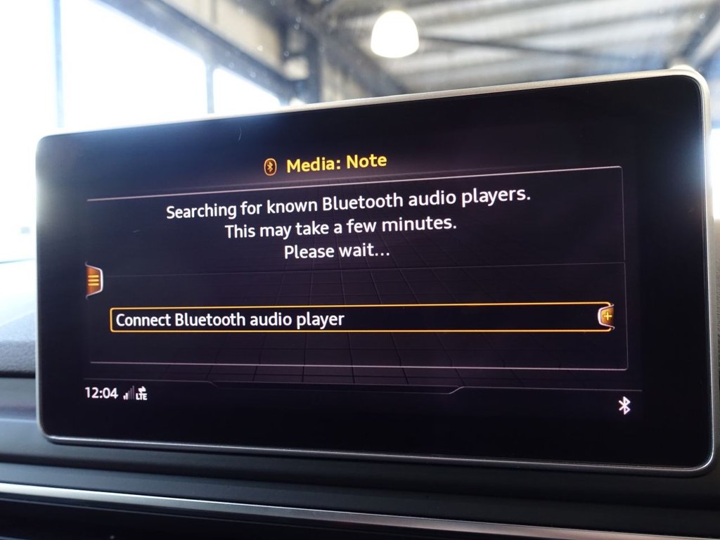 Used Audi A4 Avant 2019 for sale - 77655026: Photo 31