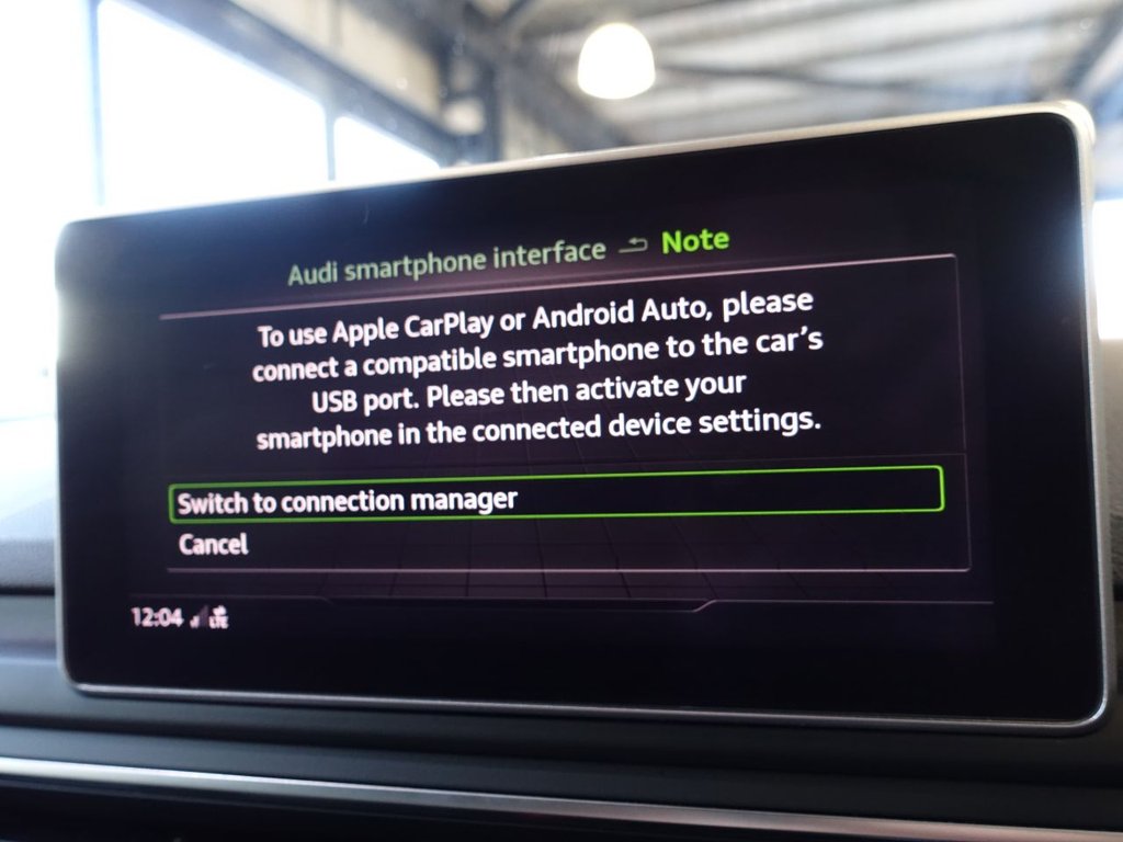 Used Audi A4 Avant 2019 for sale - 77655026: Photo 32