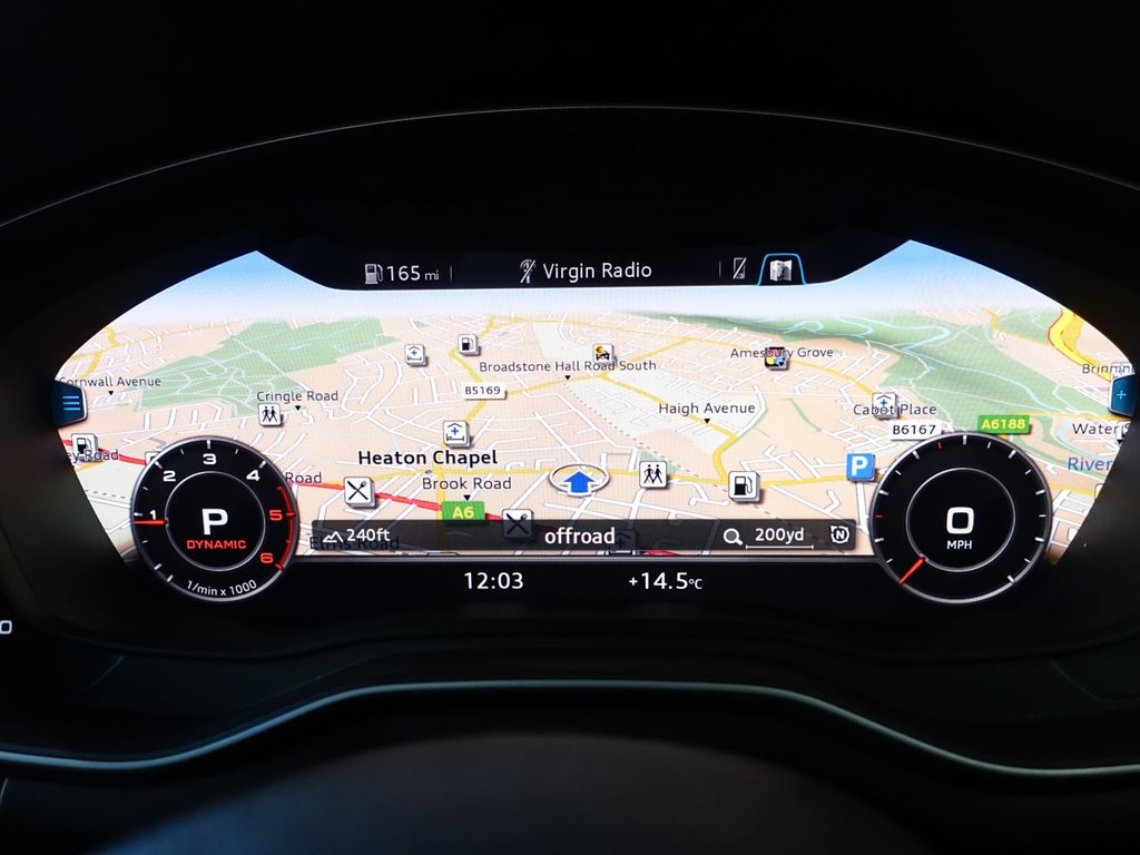 Used Audi A4 Avant 2019 for sale - 77655026: Photo 4