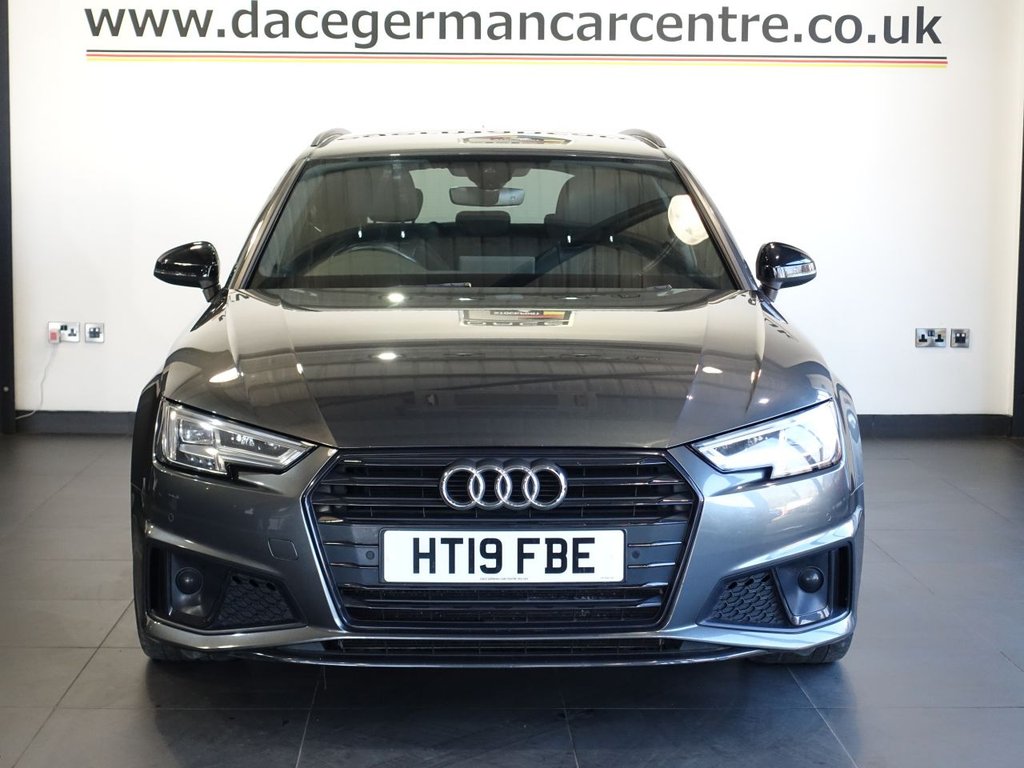 Used Audi A4 Avant 2019 for sale - 77655026: Photo 6