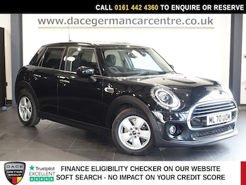 Used MINI Hatch 2020 for sale - 79584628: Photo