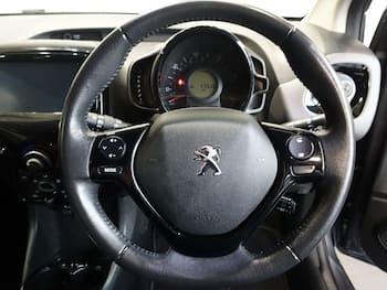 Used Peugeot 108 2021 for sale - 79695534: Photo