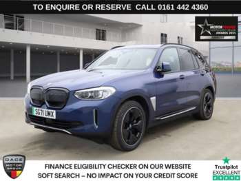 2021 (71) - 80kWh Premier Edition SUV 5dr Electric Auto (286 ps)