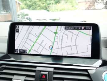 Used BMW iX3 2021 for sale - 74997987: Photo