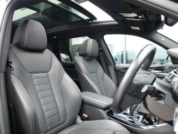 Used BMW iX3 2021 for sale - 74997987: Photo