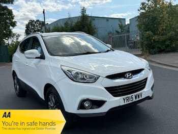 Used Hyundai Ix35 2015 for sale - 79713269: Photo