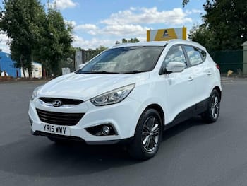 Used Hyundai Ix35 2015 for sale - 79713269: Photo