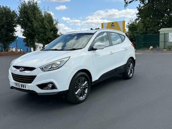 Used Hyundai Ix35 2015 for sale - 79713269: Photo