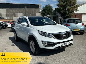 Used Kia Sportage 2014 for sale - 79713281: Photo