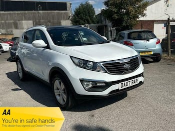 Used Kia Sportage 2014 for sale - 79713281: Photo