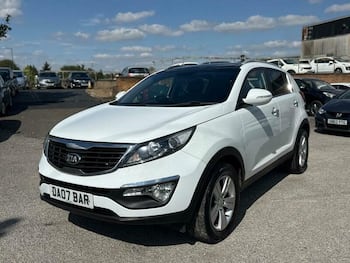 Used Kia Sportage 2014 for sale - 79713281: Photo
