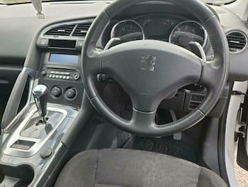 Used Peugeot 3008 2013 for sale - 79713264: Photo