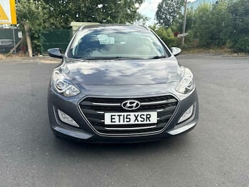 Used Hyundai i30 2015 for sale - 79713278: Photo