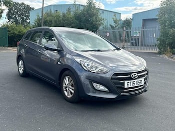 Used Hyundai i30 2015 for sale - 79713278: Photo