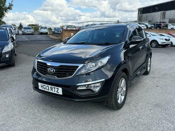 Used Kia Sportage 2013 for sale - 79713274: Photo