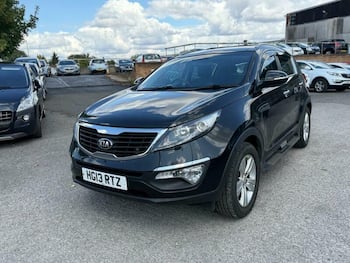 Used Kia Sportage 2013 for sale - 79713274: Photo