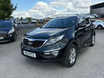 Used Kia Sportage 2013 for sale - 79713274: Photo