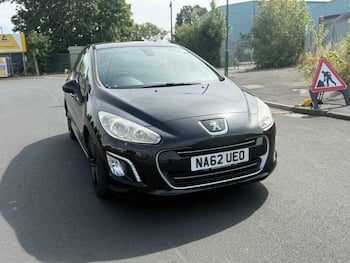 Used Peugeot 308 2012 for sale - 79713270: Photo