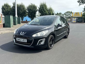Used Peugeot 308 2012 for sale - 79713270: Photo