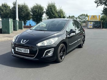 Used Peugeot 308 2012 for sale - 79713270: Photo