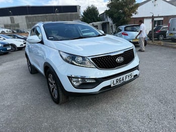 Used Kia Sportage 2014 for sale - 79713284: Photo