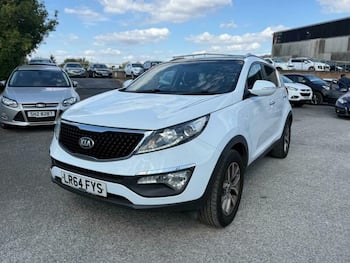 Used Kia Sportage 2014 for sale - 79713284: Photo