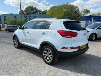 Used Kia Sportage 2014 for sale - 79713284: Photo