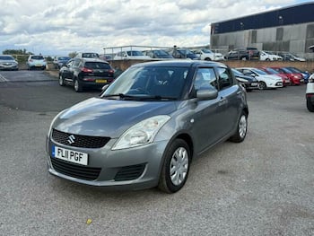Used Suzuki Swift 2011 for sale - 79713268: Photo