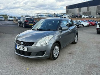 Used Suzuki Swift 2011 for sale - 79713268: Photo