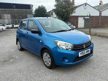 Used Suzuki Celerio 2015 for sale - 79835826: Photo