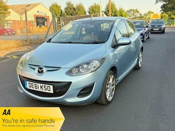 Used Mazda Mazda2 2011 for sale - 79713265: Photo