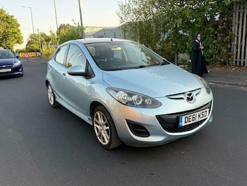 Used Mazda Mazda2 2011 for sale - 79713265: Photo