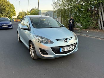 Used Mazda Mazda2 2011 for sale - 79713265: Photo