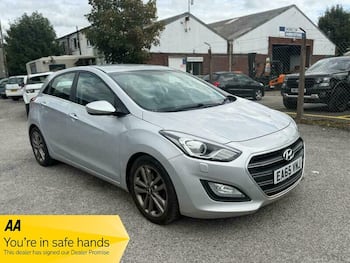 Used Hyundai i30 2015 for sale - 79817516: Photo