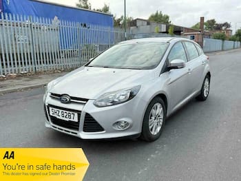 Used Ford Focus 2014 for sale - 79713271: Photo