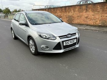 Used Ford Focus 2014 for sale - 79713271: Photo