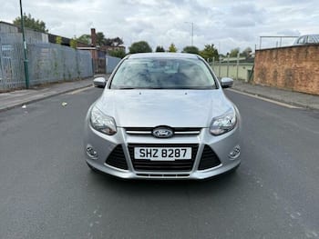 Used Ford Focus 2014 for sale - 79713271: Photo