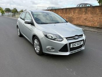 Used Ford Focus 2014 for sale - 79713271: Photo