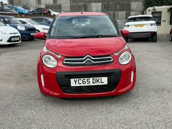 Used Citroen C1 2015 for sale - 79778827: Photo