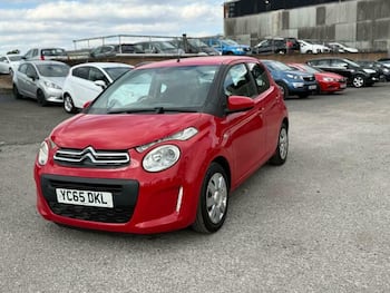 Used Citroen C1 2015 for sale - 79778827: Photo