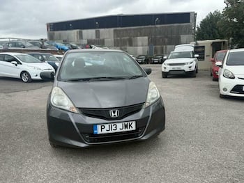 Used Honda Jazz 2013 for sale - 79713253: Photo