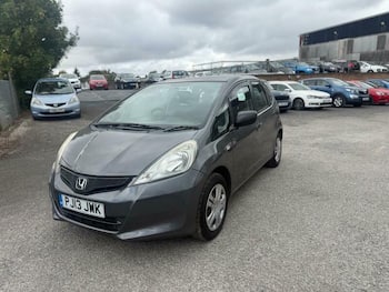Used Honda Jazz 2013 for sale - 79713253: Photo