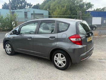 Used Honda Jazz 2013 for sale - 79713253: Photo