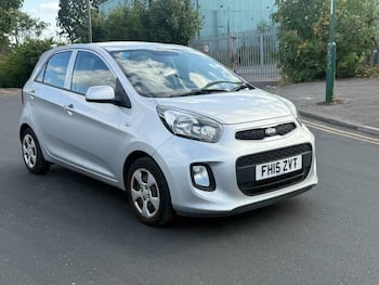 Used Kia Picanto 2015 for sale - 79713273: Photo