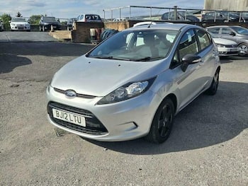 Used Ford Fiesta 2012 for sale - 79713252: Photo
