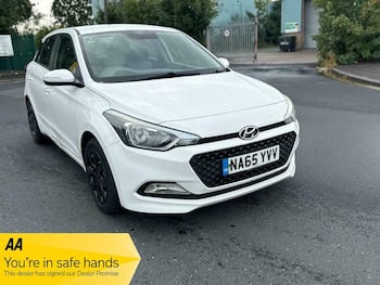 Used Hyundai i20 2015 for sale - 79713267: Photo