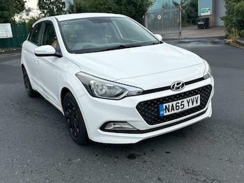 Used Hyundai i20 2015 for sale - 79713267: Photo